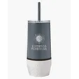 Swannies Golf 22 oz. Ceramic Lined Vacuum Insulated Tumbler — view 5