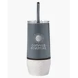 Swannies Golf 22 oz. Ceramic Lined Vacuum Insulated Tumbler — view 6