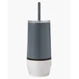 Swannies Golf 22 oz. Ceramic Lined Vacuum Insulated Tumbler — view 2