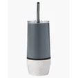 Swannies Golf 22 oz. Ceramic Lined Vacuum Insulated Tumbler — view 3