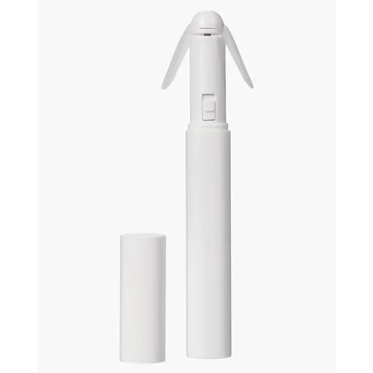 Belle Mare Handheld Battery Powered Pocket Fan — view 8