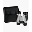 Binoculars with Case