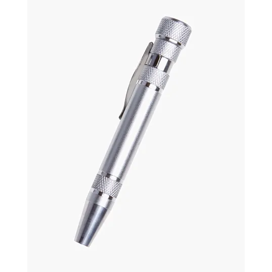 Aluminum Pen-Style Tool Kit — view 2