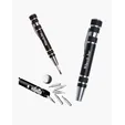 Aluminum Pen-Style Tool Kit — view 5