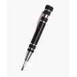 Aluminum Pen-Style Tool Kit