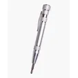 Aluminum Pen-Style Tool Kit — view 4
