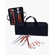 8-Piece BBQ Set