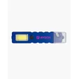Emergency Hammer with LED Flashlight and Seat Belt Cutter — view 3
