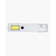 Emergency Hammer with LED Flashlight and Seat Belt Cutter — view 2