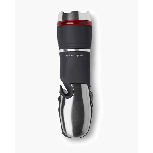 Multi-Tool with Flashlight — view 2