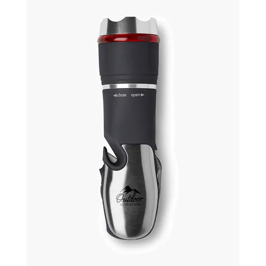 Multi-Tool with Flashlight — view 5
