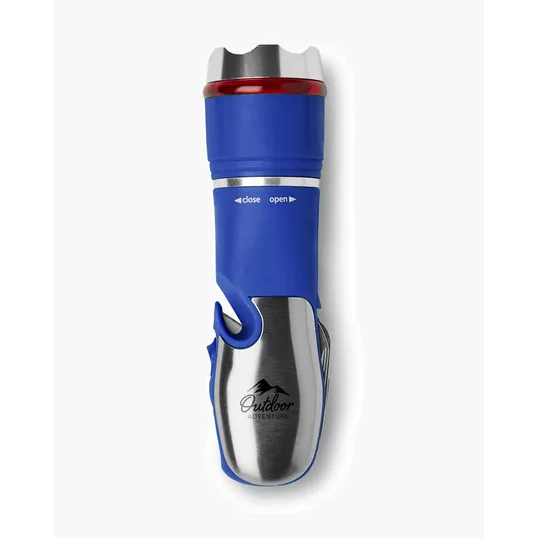 Multi-Tool with Flashlight — view 7