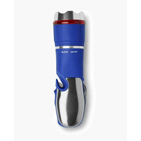 Multi-Tool with Flashlight — view 3