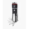 Multi-Tool with Flashlight