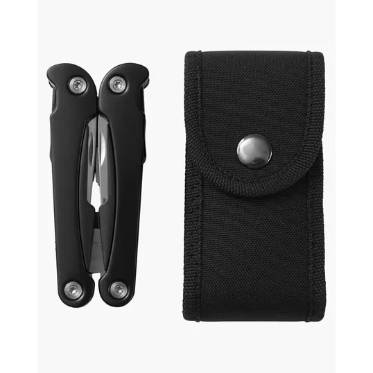Multi-Tool with Pouch and Belt Loop