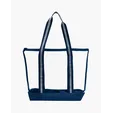 Prime Line All Access Clear Tote Bag with Zipper — view 2