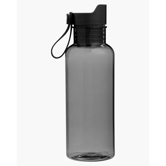 Threadfast 20 oz. Click Recycled PET Water Bottle — view 2