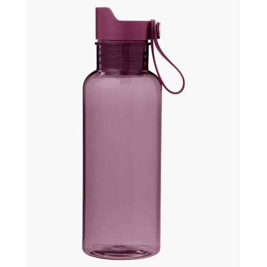 Threadfast 20 oz. Click Recycled PET Water Bottle — view 3