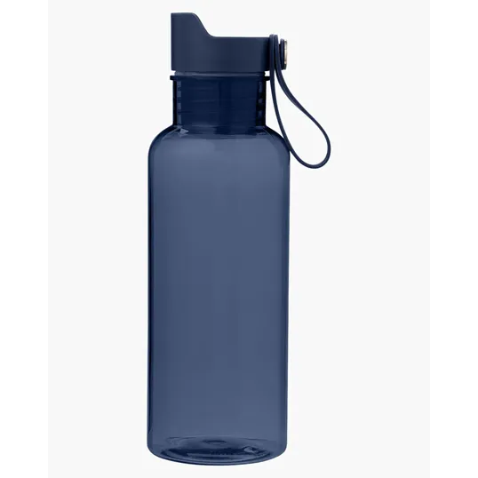 Threadfast 20 oz. Click Recycled PET Water Bottle — view 5