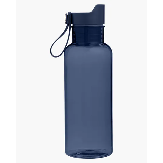 Threadfast 20 oz. Click Recycled PET Water Bottle — view 6