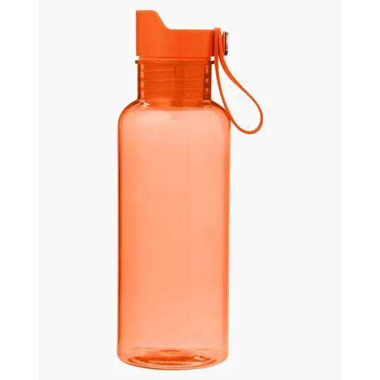 Threadfast 20 oz. Click Recycled PET Water Bottle — view 7