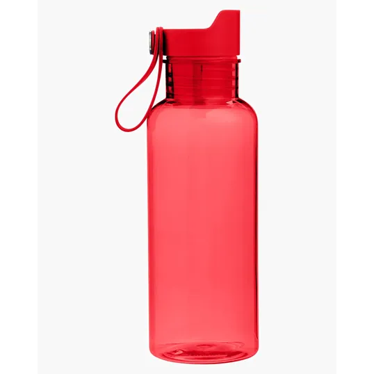 Threadfast 20 oz. Click Recycled PET Water Bottle — view 11