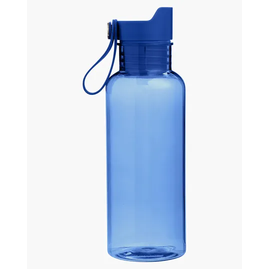 Threadfast 20 oz. Click Recycled PET Water Bottle — view 12
