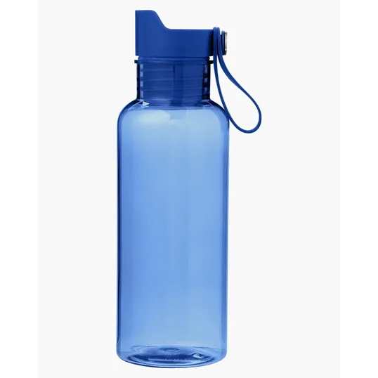 Threadfast 20 oz. Click Recycled PET Water Bottle — view 13