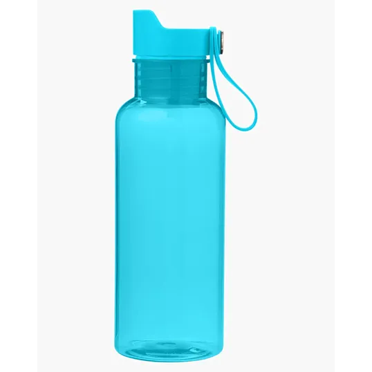 Threadfast 20 oz. Click Recycled PET Water Bottle — view 16