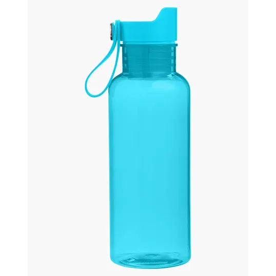 Threadfast 20 oz. Click Recycled PET Water Bottle — view 17