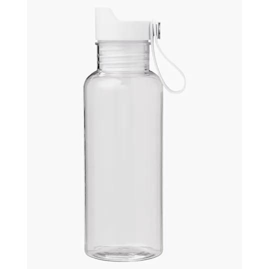 Threadfast 20 oz. Click Recycled PET Water Bottle — view 18