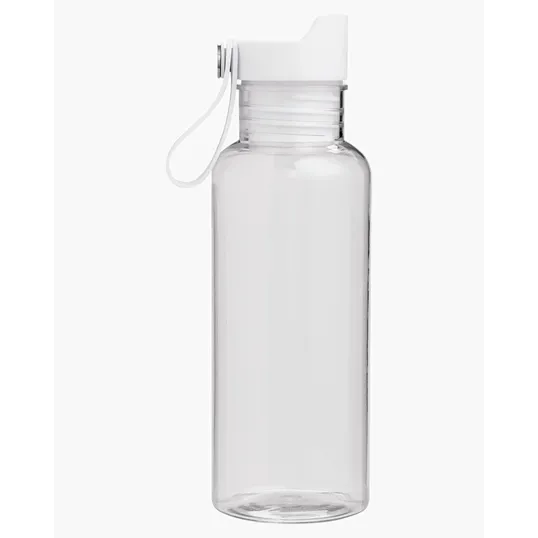 Threadfast 20 oz. Click Recycled PET Water Bottle — view 19