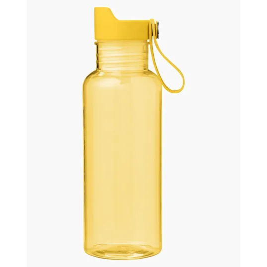 Threadfast 20 oz. Click Recycled PET Water Bottle — view 20