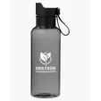 Threadfast 20 oz. Click Recycled PET Water Bottle — view 22