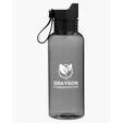 Threadfast 20 oz. Click Recycled PET Water Bottle — view 23