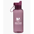 Threadfast 20 oz. Click Recycled PET Water Bottle — view 24