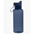 Threadfast 20 oz. Click Recycled PET Water Bottle — view 6