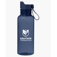 Threadfast 20 oz. Click Recycled PET Water Bottle — view 26