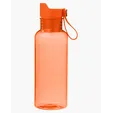 Threadfast 20 oz. Click Recycled PET Water Bottle — view 7