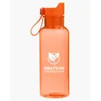 Threadfast 20 oz. Click Recycled PET Water Bottle — view 28