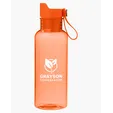 Threadfast 20 oz. Click Recycled PET Water Bottle — view 29