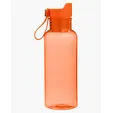 Threadfast 20 oz. Click Recycled PET Water Bottle — view 8