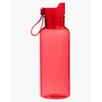 Threadfast 20 oz. Click Recycled PET Water Bottle — view 11