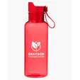 Threadfast 20 oz. Click Recycled PET Water Bottle — view 33