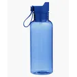 Threadfast 20 oz. Click Recycled PET Water Bottle — view 12