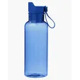 Threadfast 20 oz. Click Recycled PET Water Bottle — view 13