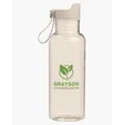Threadfast 20 oz. Click Recycled PET Water Bottle — view 36