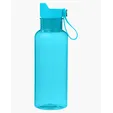 Threadfast 20 oz. Click Recycled PET Water Bottle — view 16