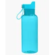 Threadfast 20 oz. Click Recycled PET Water Bottle — view 17
