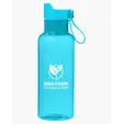 Threadfast 20 oz. Click Recycled PET Water Bottle — view 38
